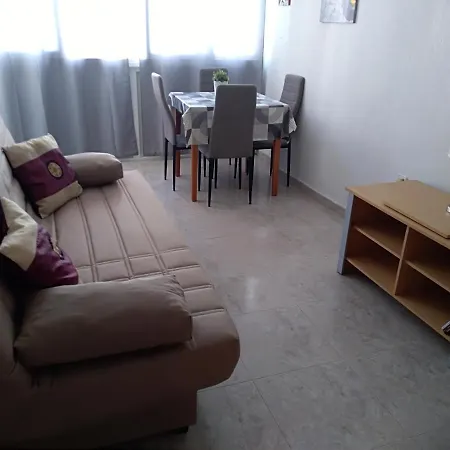 Orly Centro Benidorm