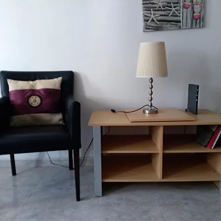 Orly Centro * 貝尼多姆