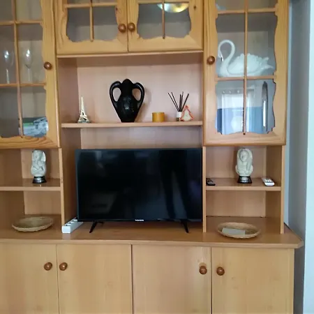 Orly Centro Appartement *