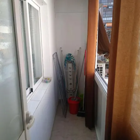 Orly Centro Apartamento