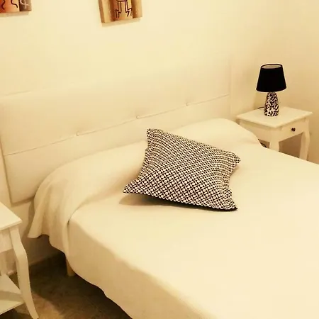 Apartamento Orly Centro Benidorm
