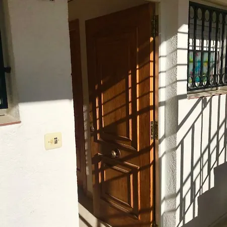 Orly Centro Apartment Benidorm