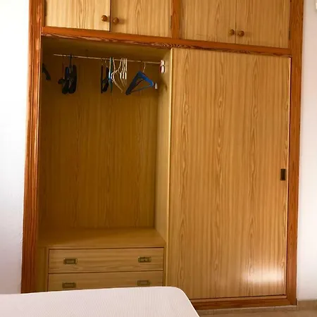 Apartamento Orly Centro *