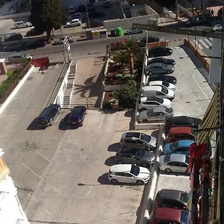 Apartamento Orly Centro