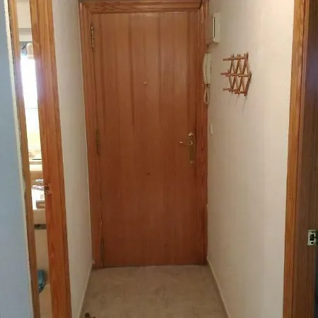 Orly Centro Apartment