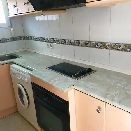 Apartamento Orly Centro *