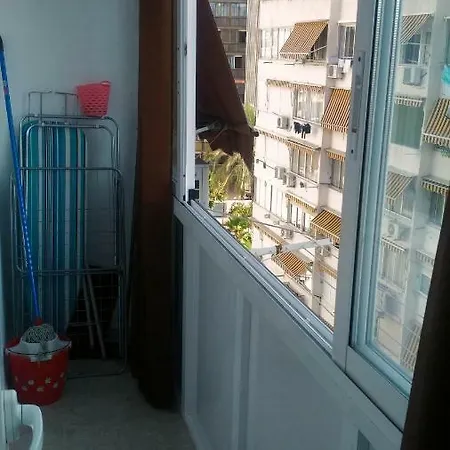 Orly Centro Apartamento *