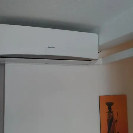 Apartamento Orly Centro Benidorm